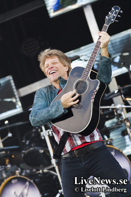 Bon Jovi på Stockholm Stadion 2013_45