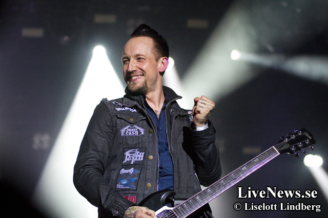 Volbeat på Sweden Rock Festival 2014_04