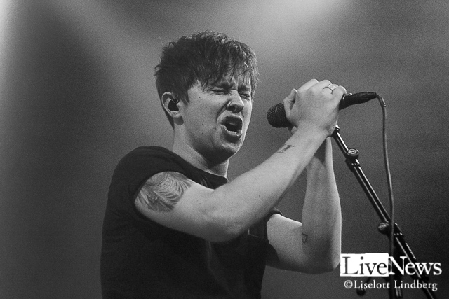 Nothing But Thieves Stockholm 2015_01