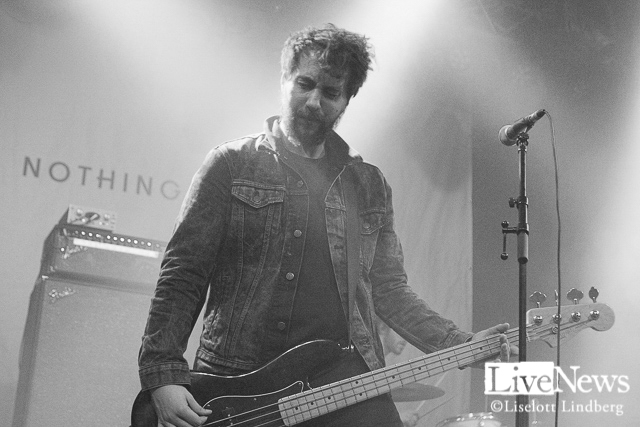 Nothing But Thieves Stockholm 2015_07